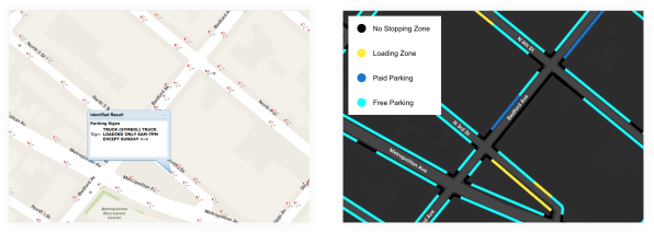 Digitizing Curbs Would Help AVs (And Humans) Navigate Our Cities | DeviceDaily.com