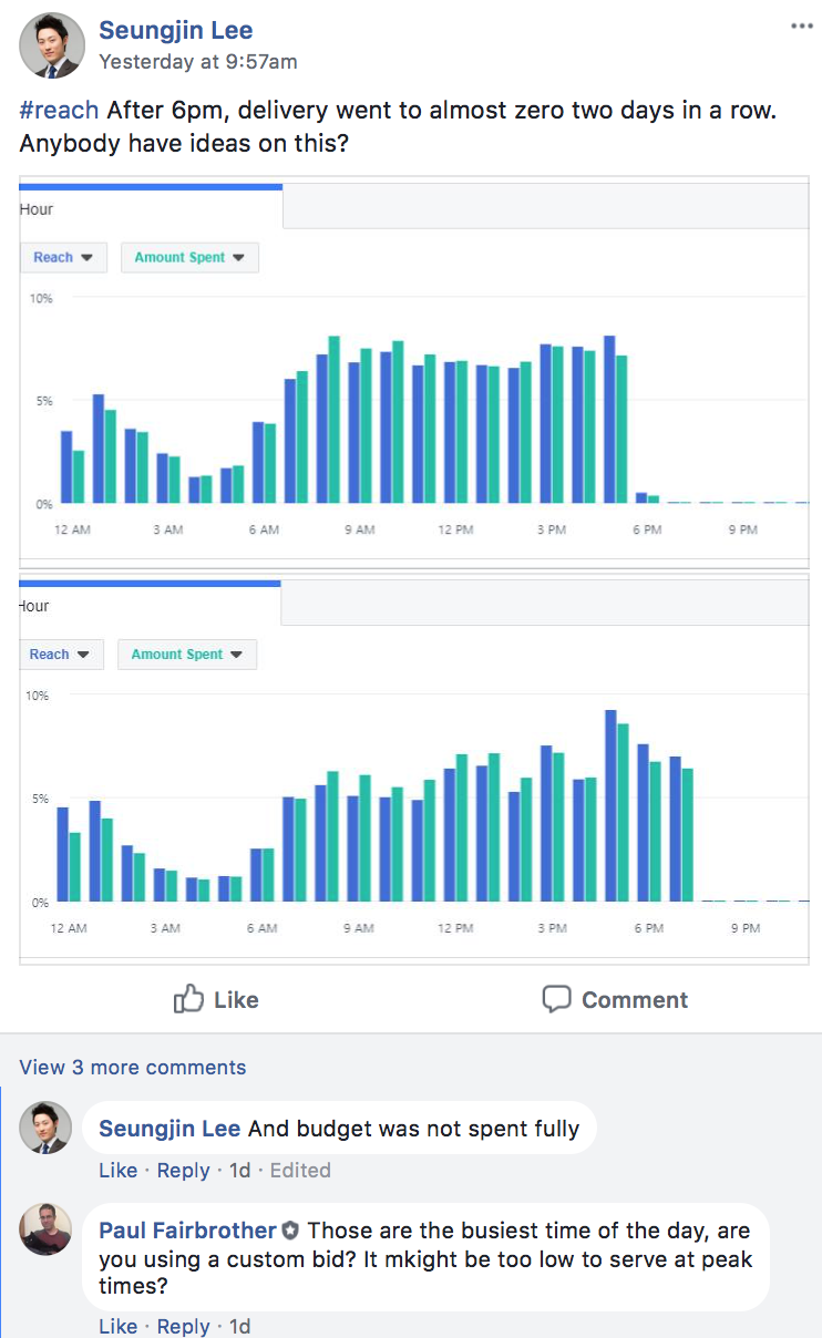 Facebook Marketing for B2B Businesses: Everything You Need to Know | DeviceDaily.com