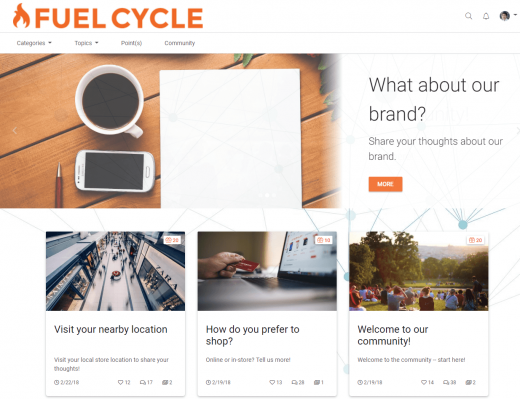 Fuel Cycle expands its audience research platform with launch of exchange for third-party tools