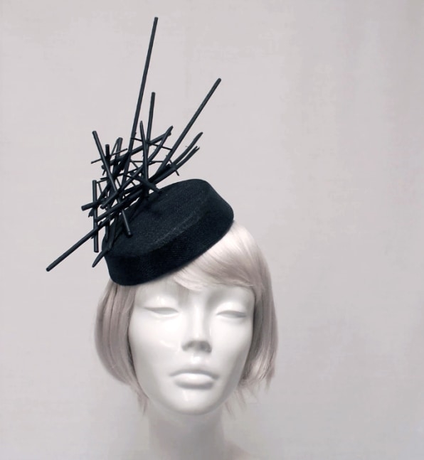 How to design a fascinator fit for a royal wedding | DeviceDaily.com