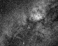 NASA’s planet-hunting TESS spacecraft snaps its first photo