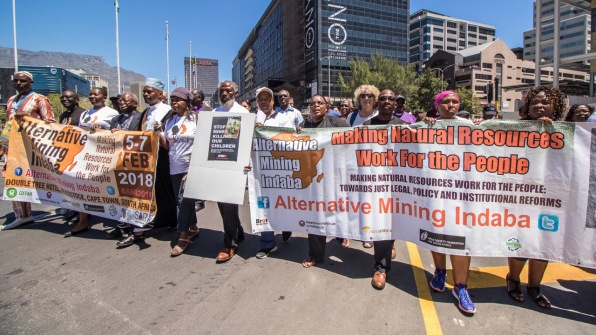 These Women Activists Took On Government To Save The Environment | DeviceDaily.com