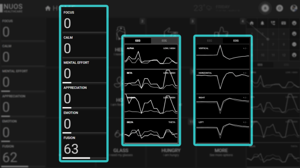 This Neural Operating System Lets Paralyzed, Voiceless Patients Communicate | DeviceDaily.com