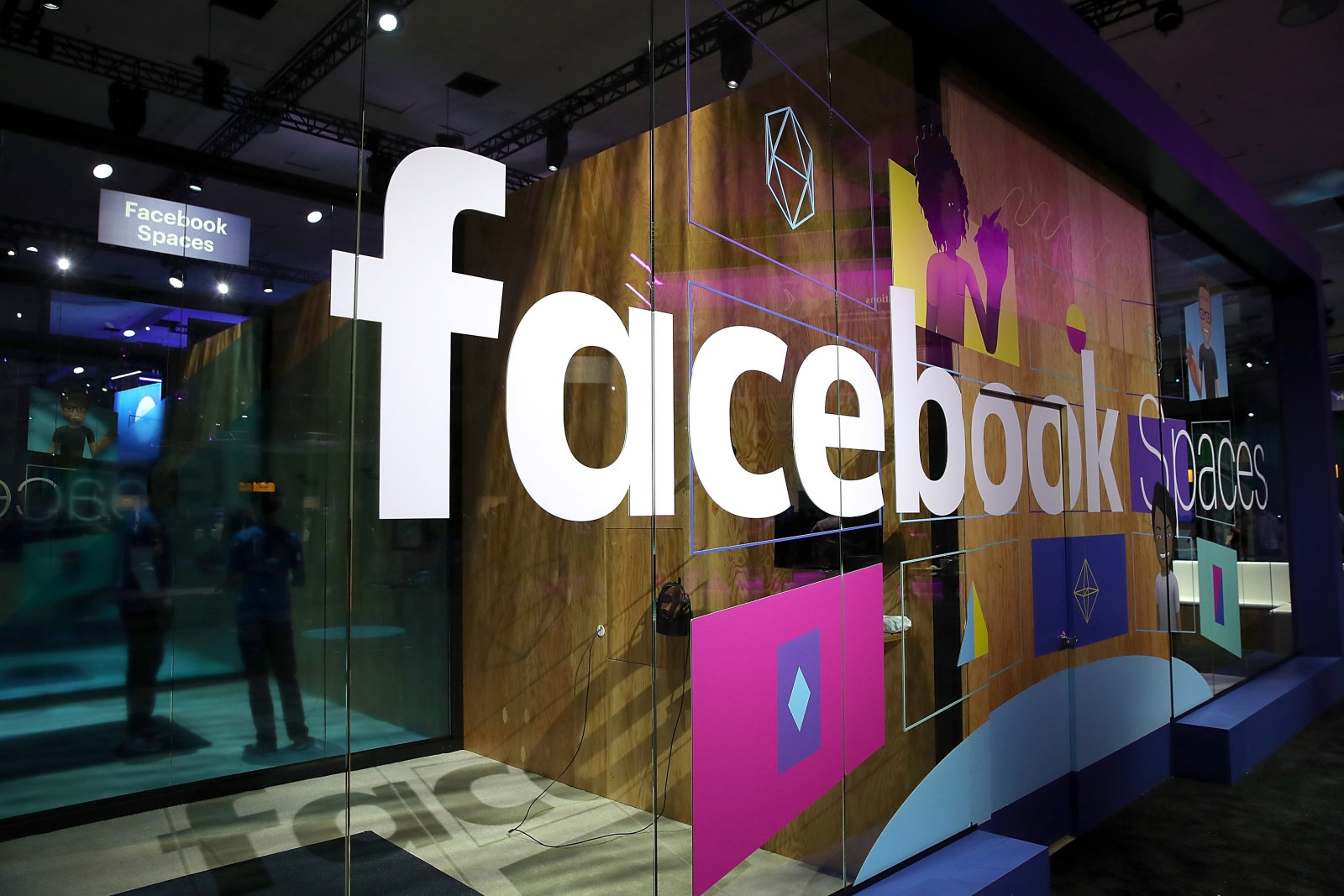 What to expect at Facebook's F8 conference this week | DeviceDaily.com