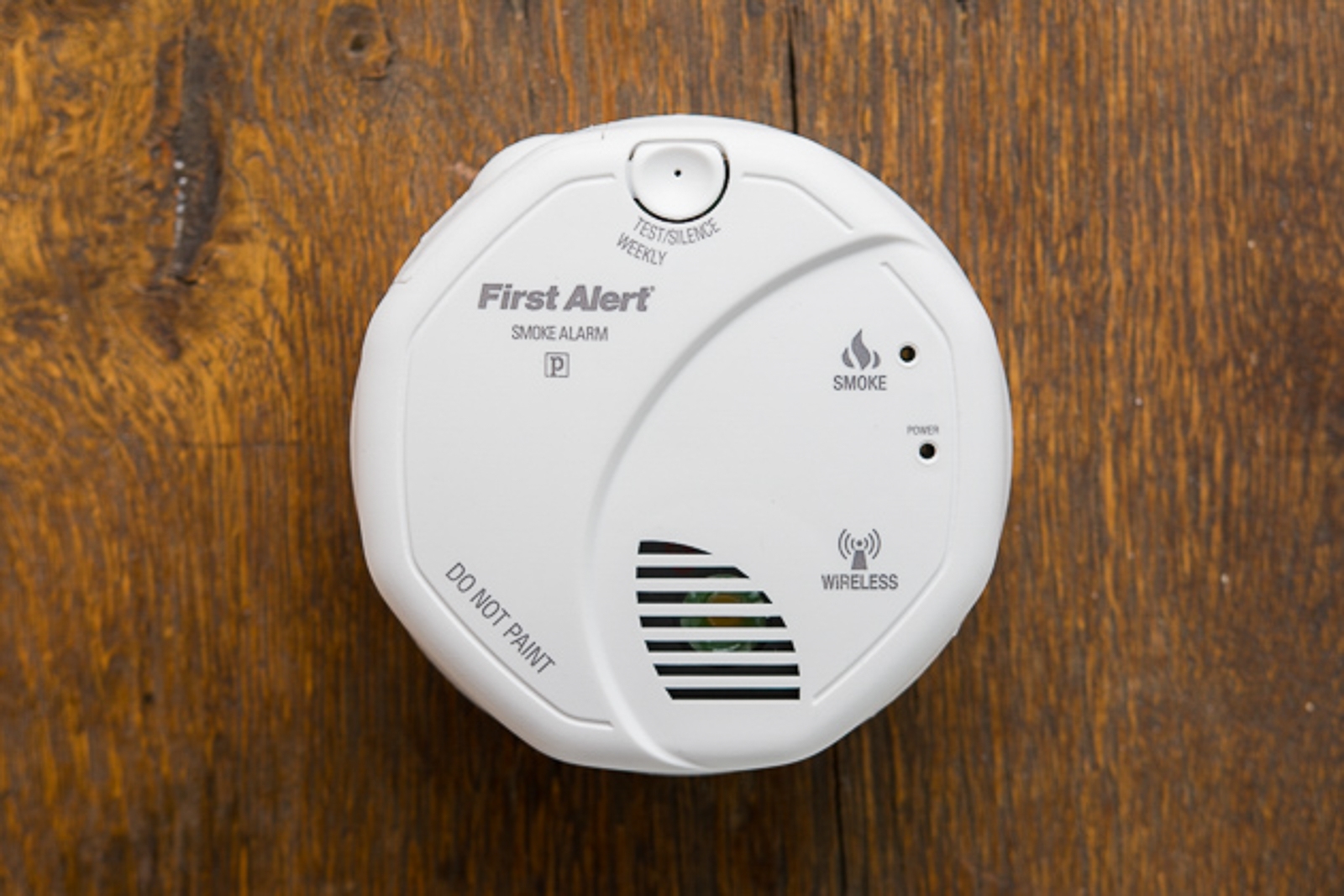 The best basic smoke alarm | DeviceDaily.com