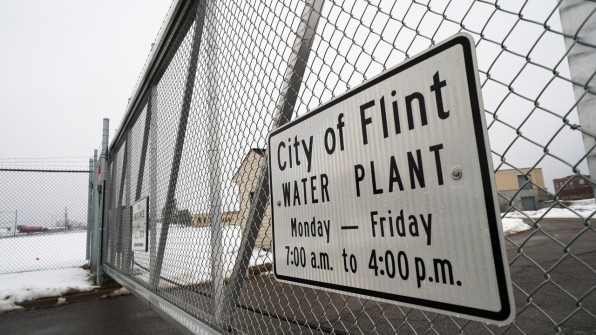 This Activist Is Still Fighting To Get Flint Clean Water | DeviceDaily.com