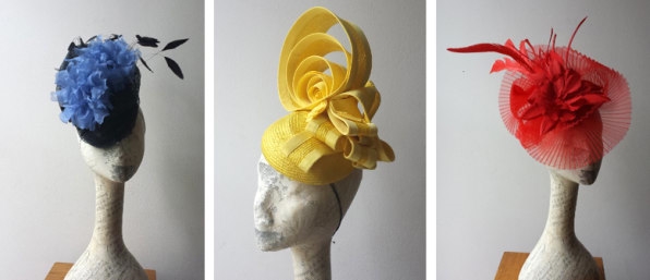 How to design a fascinator fit for a royal wedding | DeviceDaily.com