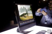 Apple’s influential, iconic iMac turns 20
