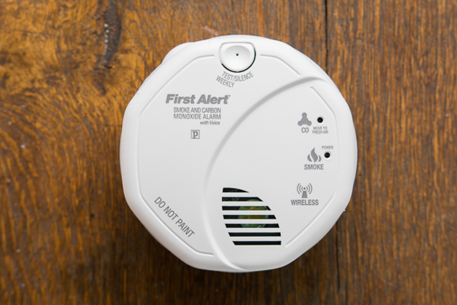 The best basic smoke alarm | DeviceDaily.com