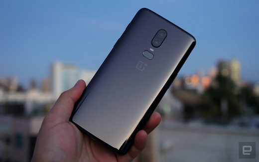 OnePlus 6 review: A big step closer to the perfect smartphone