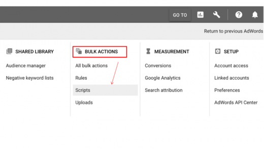 Pause underperforming ads with this updated AdWords script