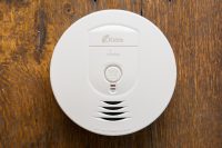 The best basic smoke alarm