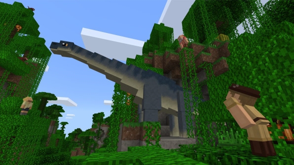 Inside Microsoft’s Quest To Turn Minecraft Content Into A Business | DeviceDaily.com