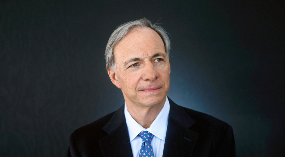 how does a hedge fund work ray dalio | DeviceDaily.com
