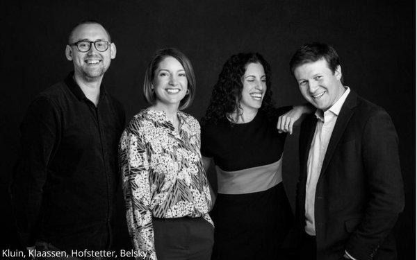 360i Rotates Management Team, Taps Belsky As New CEO | DeviceDaily.com 360i Rotates Management Team, Taps Belsky As New CEO | DeviceDaily.com