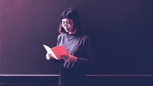5 Books To Read When You’re Considering Making A Big Change
