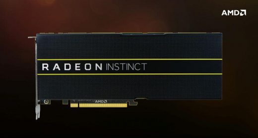 AMD is gearing up for 7-nanometer CPUs and graphics cards