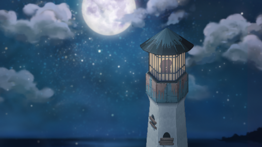 Adored indie game ‘To The Moon’ could become a movie