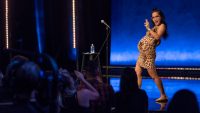 Ali Wong Is Our Funniest, Most Vital Paid Maternity Leave Advocate