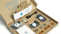 Amazon And Google Launch DIY Kits For AI