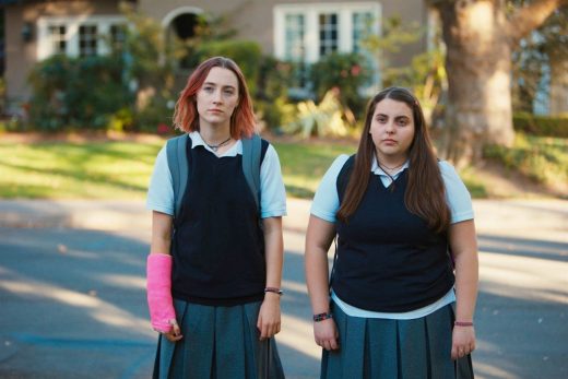 Amazon Prime is your ticket to stream ‘Lady Bird’ on June 3rd