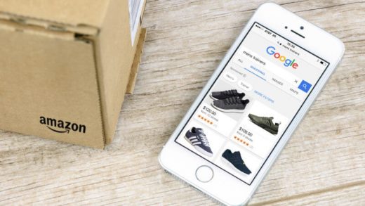 Amazon Shutters Google Shopping Campaigns