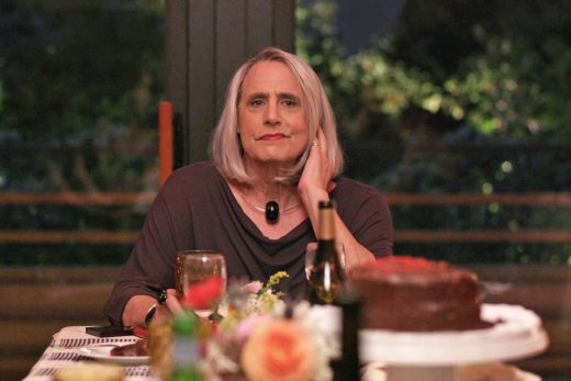 Amazon’s ‘Transparent’ will return for fifth and final season