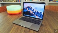 Apple faces class action lawsuit over faulty MacBook keyboards