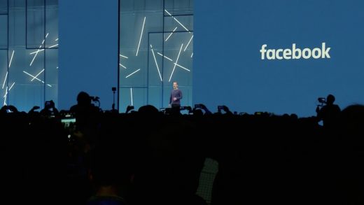 At F8, Facebook missed a chance to reassure us about its future