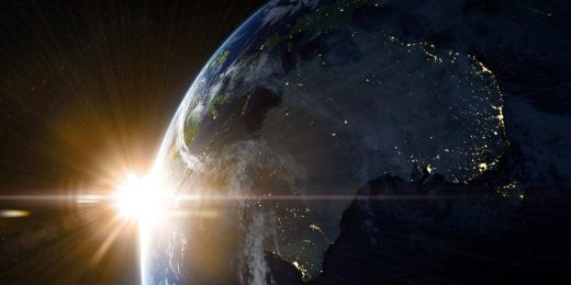 Australia is forming its own space agency
