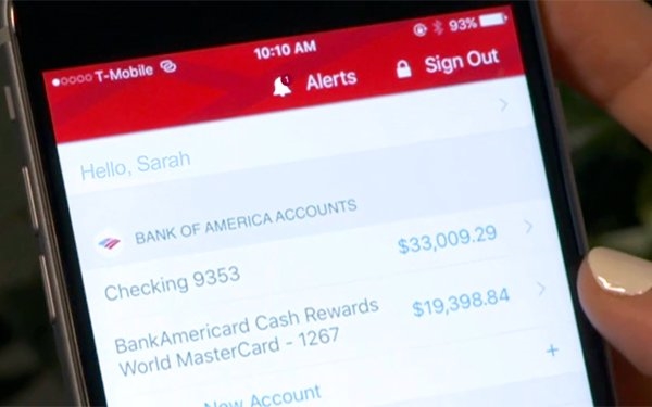 Bank Of America Launches AI-Driven Virtual Assistant | DeviceDaily.com