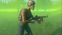 Battle royale pioneer ‘H1Z1’ comes to PS4 on May 22nd