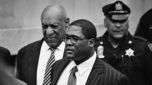 Bill Cosby found guilty in sexual assault trial