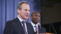 Coinbase and other crypto exchanges get probed by New York’s Attorney General