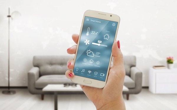 Consumers Prefer Smartphones Over Smart Speakers For Home Control | DeviceDaily.com