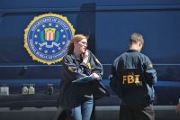 Criminals used a drone swarm to disrupt an FBI hostage rescue