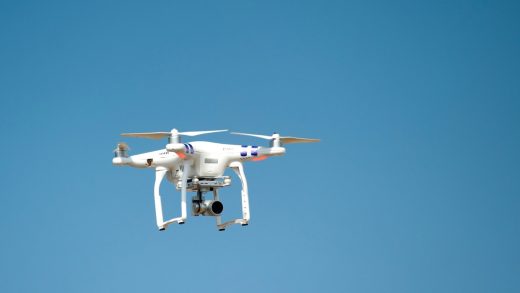 DJI doesn’t harvest drone users’ data without their consent, per independent study