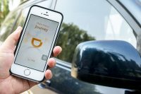 Didi Chuxing receives permit to test self-driving cars in California