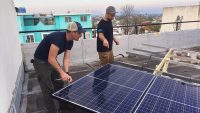 During Puerto Rico’s Blackout, Solar Microgrids Kept The Lights On