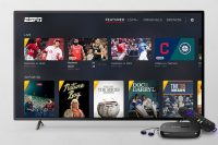 ESPN+ now streams on Roku devices