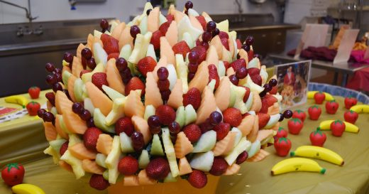 Edible Arrangements Fights To Keep Battle With Google In Court