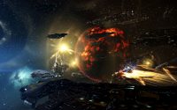 ‘Eve Online’ turns 15 today, and its history is epic