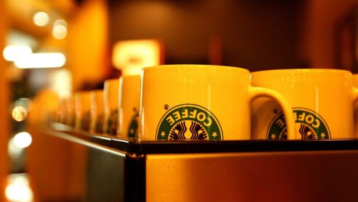 Every Starbucks in the U.S. is closing for an afternoon for racial bias training