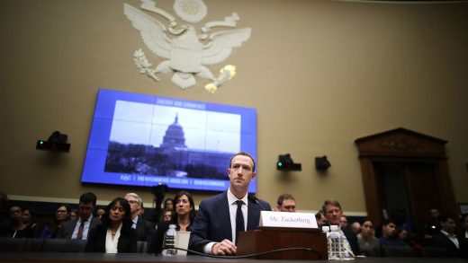 Facebook Can Still Save American Democracy From Itself