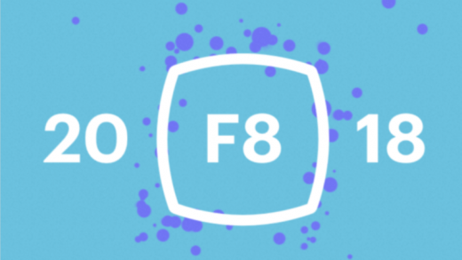 Facebook Messenger rolls out AR and other enhancements at its F8 developer conference