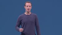 Facebook really wants us to know election ads will be transparent