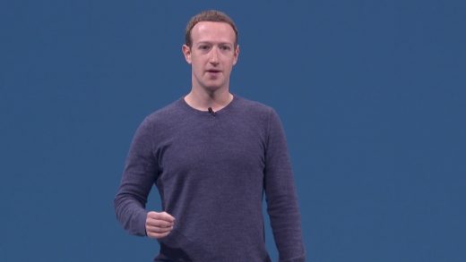 Facebook really wants us to know election ads will be transparent
