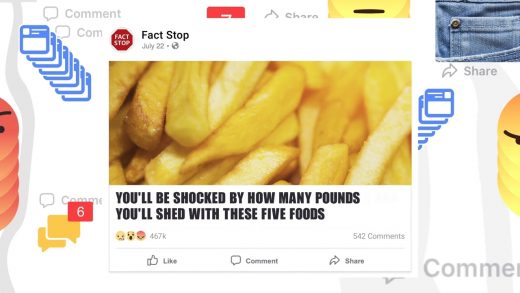 Facebook’s apology ad tries to remind you of the good times