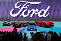 Ford will stop selling Taurus, Focus and Fiesta in North America first