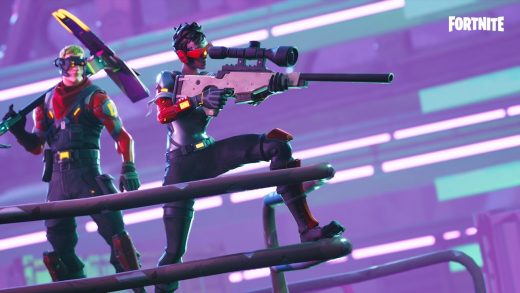 ‘Fortnite’ is coming to China